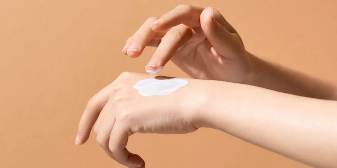 3 Easy Ways To Avoid (& Treat) Dark Spots On Your Hands