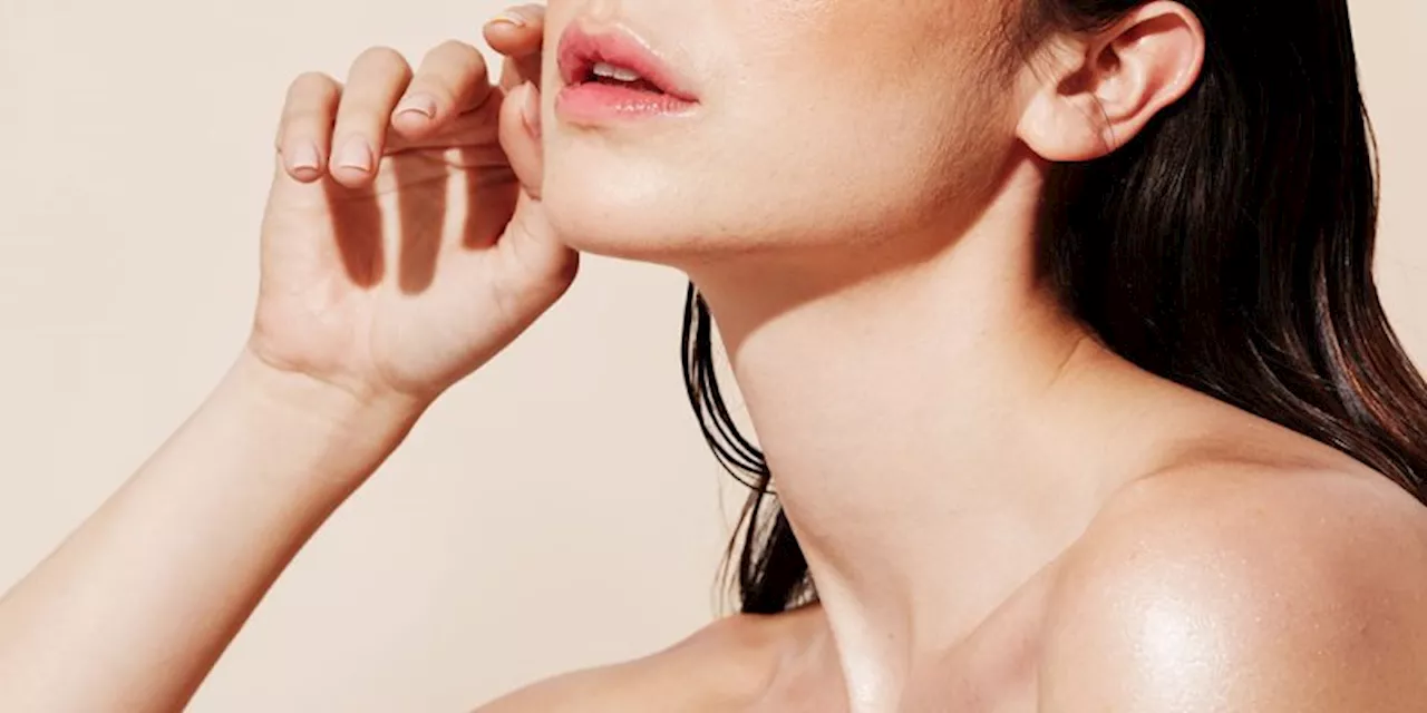 5 Ways To Address Crepey Skin On Your Neck—Backed By Science & A Dermatologist