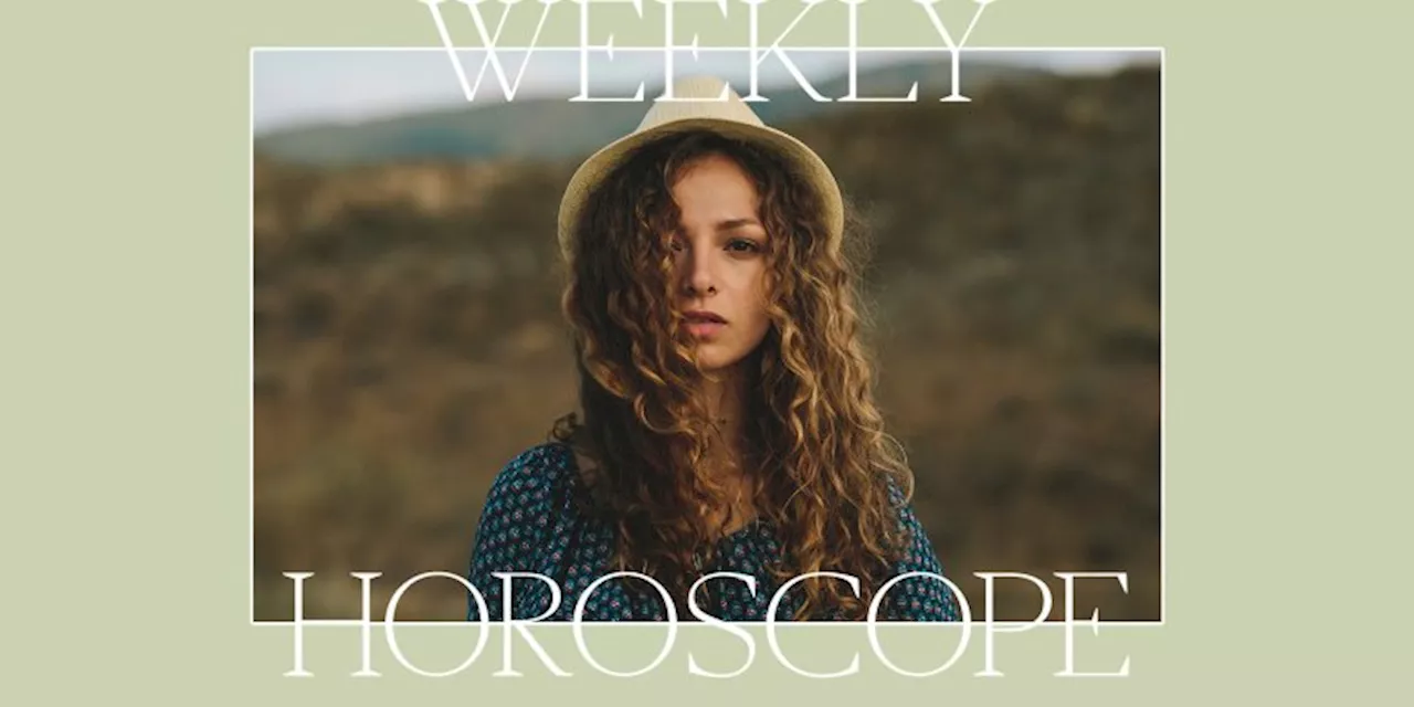 This Week's Horoscope Brings Good News For Couples—Here's Why