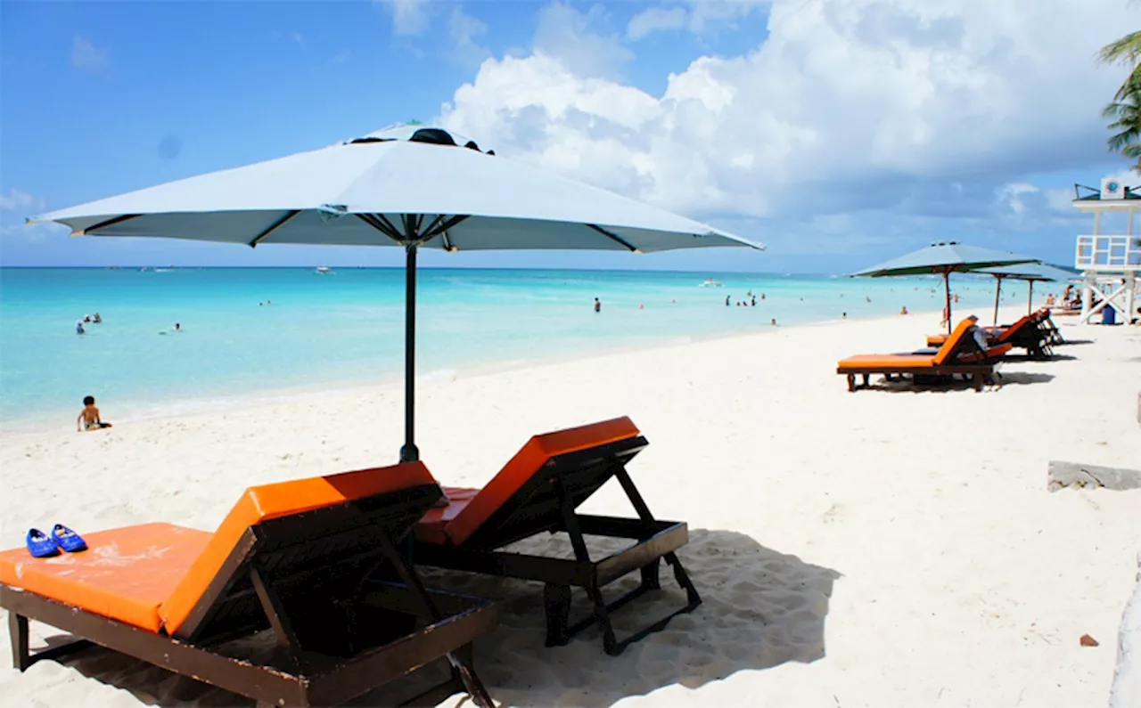 Boracay welcomes Muslim travelers with exclusive beach cove