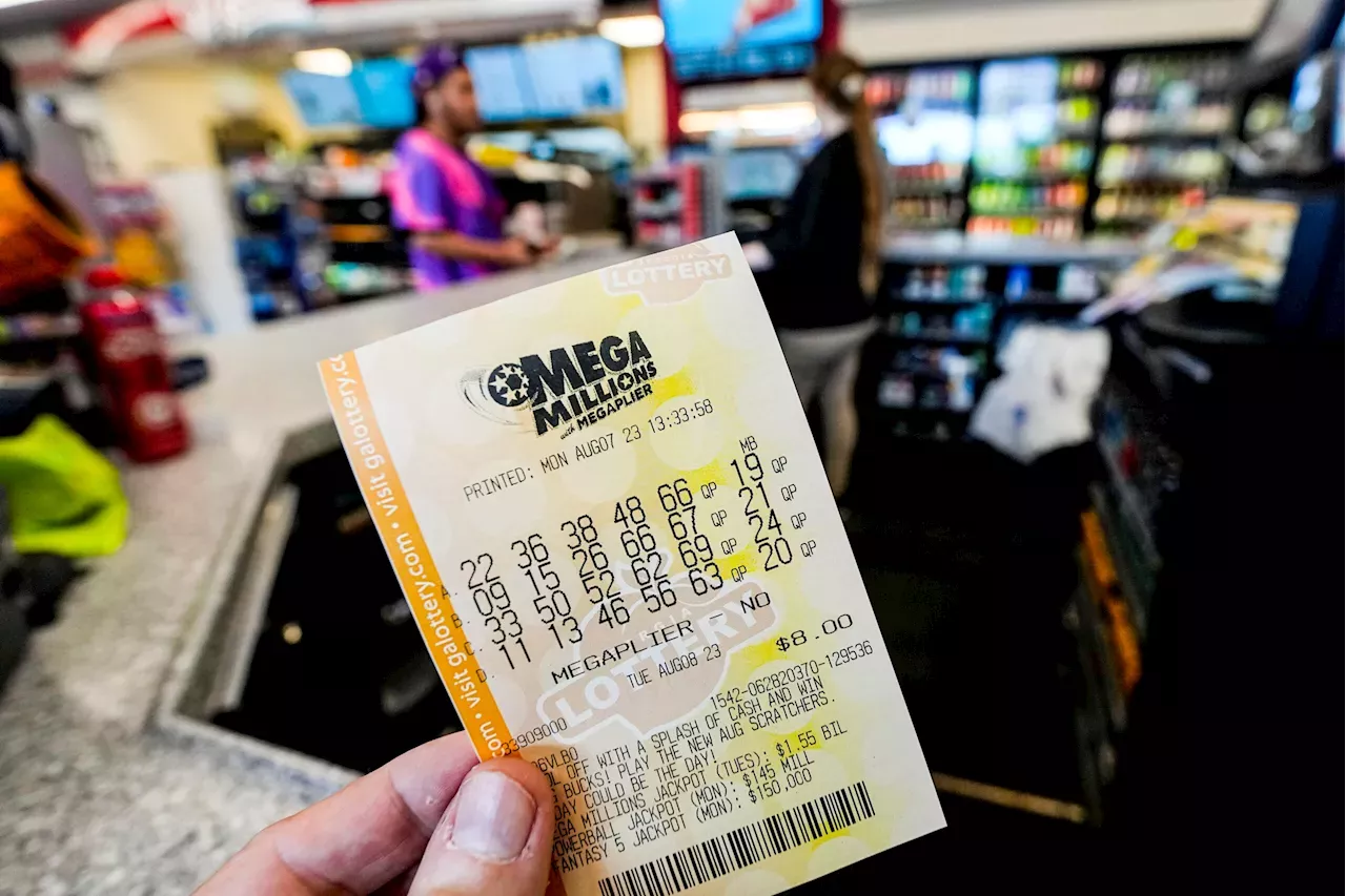 Sports Mega Millions jackpot soars to an estimated 800 million