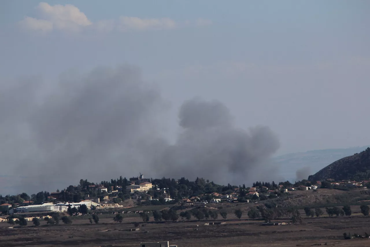 Israels Armee geht weiter gegen Hamas und Hisbollah vor