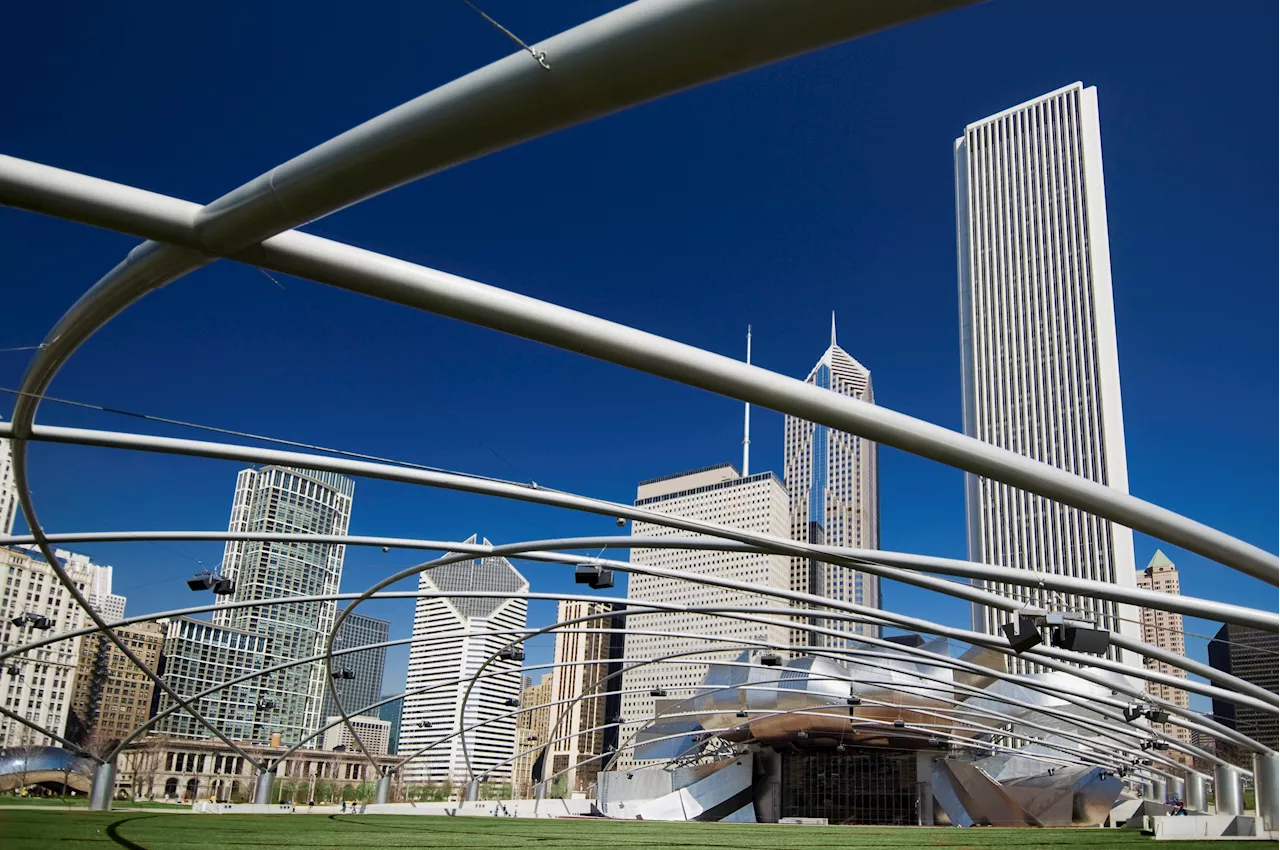 Chicago to host free Selena Tribute Concert in Millennium Park