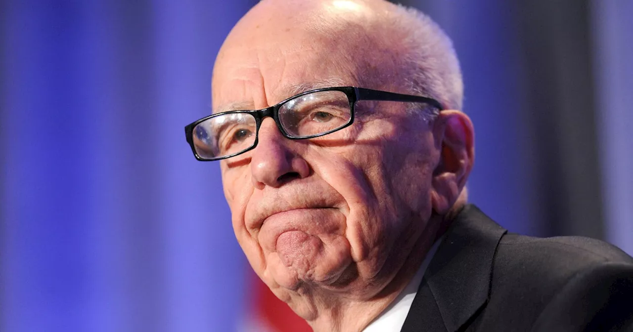 Murdoch empire showdown: Fox News and WSJ owners in family feud headed to court