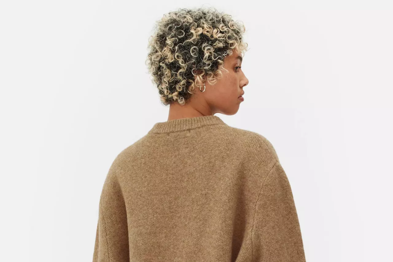 Primark releases jumper 'identical' to £87 Arket viral sell-out