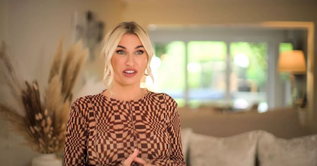 Billie Faiers 'quits' The Family Diaries after six seasons of ITVBe reality show