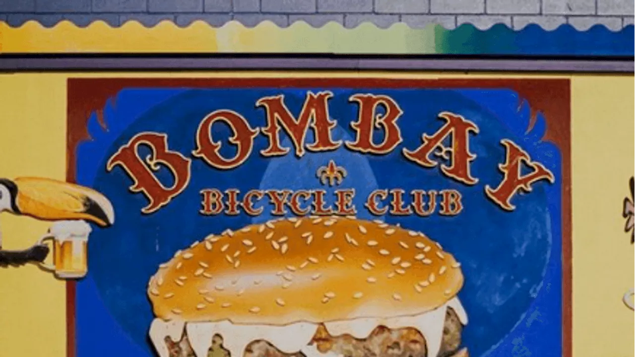 Bombay Bicycle Club celebrates 50 years as a local staple on the St. Mary's Strip