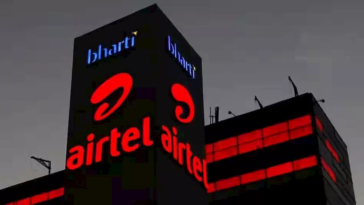 Airtel ने भारत में लॉन्च किए OTT, डेटा बेनिफिट्स वाले तीन प्रीपेड प्लान, जानें ऑफर डिटेल