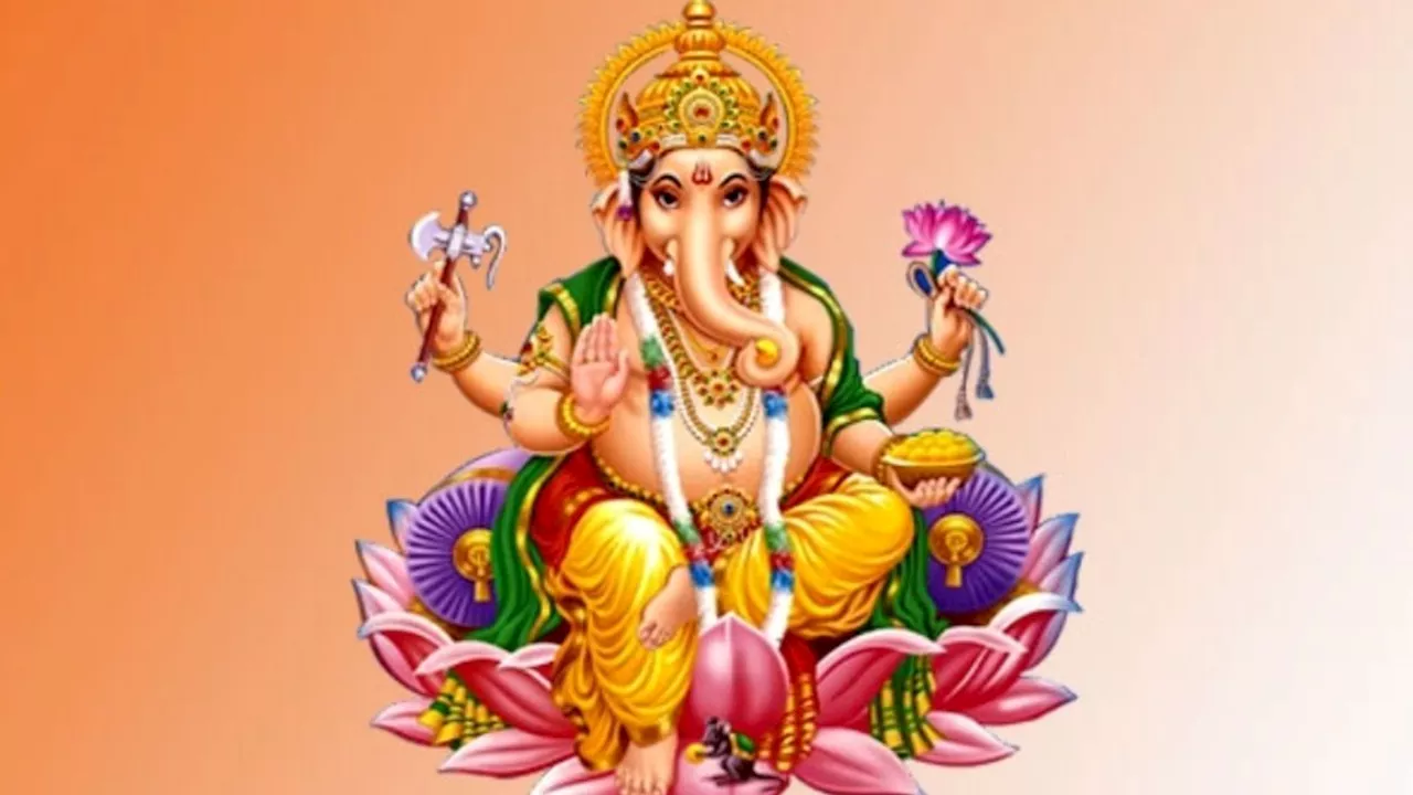 Ganesh Chaturthi 2024: गणपति बप्पा की पूजा में इस खास चीज को करें शामिल, बरसेगी भगवान गणेश की कृपा; मिलेगा लाभ