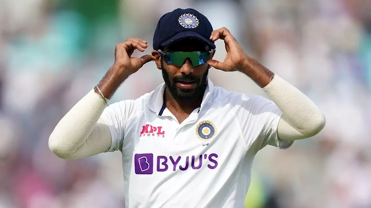 Jasprit Bumrah: '...हर कोई जलता है', जसप्रीत बुमराह के अचानक शेयर की क्रिप्टिक इंस्टा स्टोरी