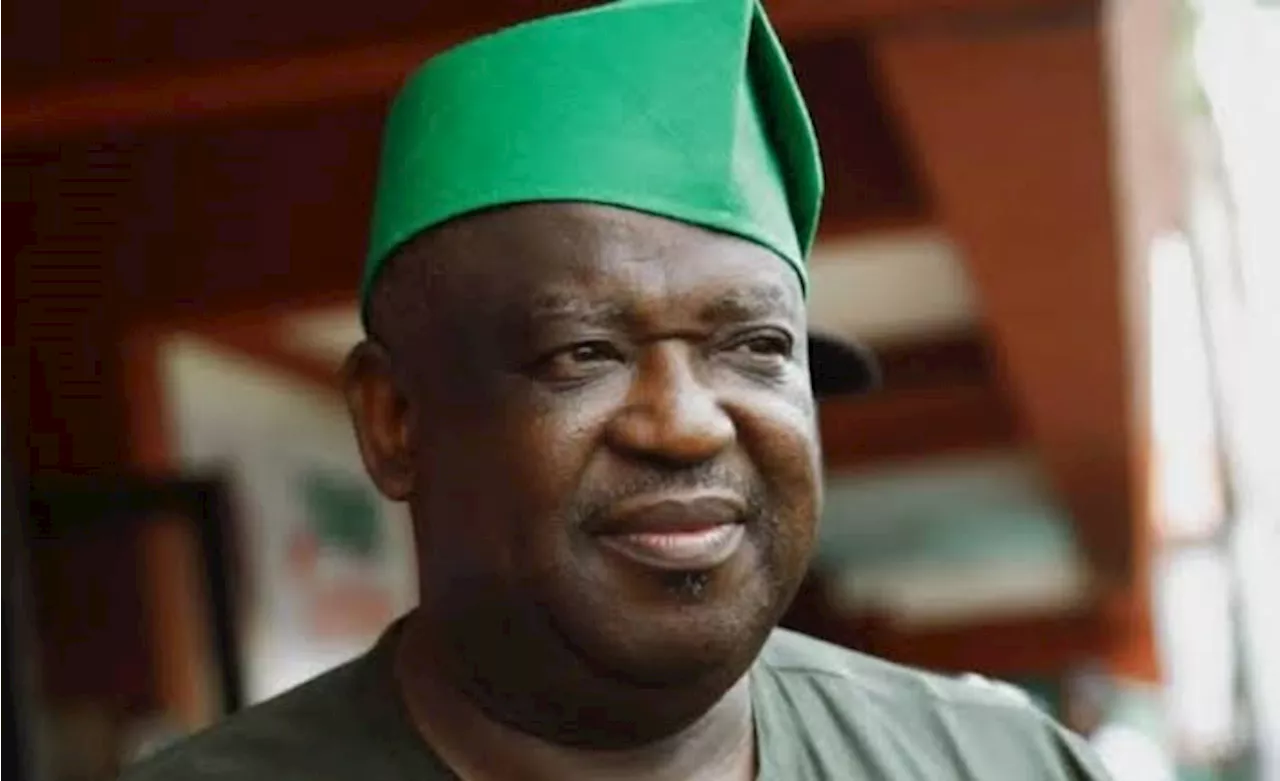 JUST IN: Plateau State Governor, Caleb Mutfwang, Sacks All Transition Committee Chairmen