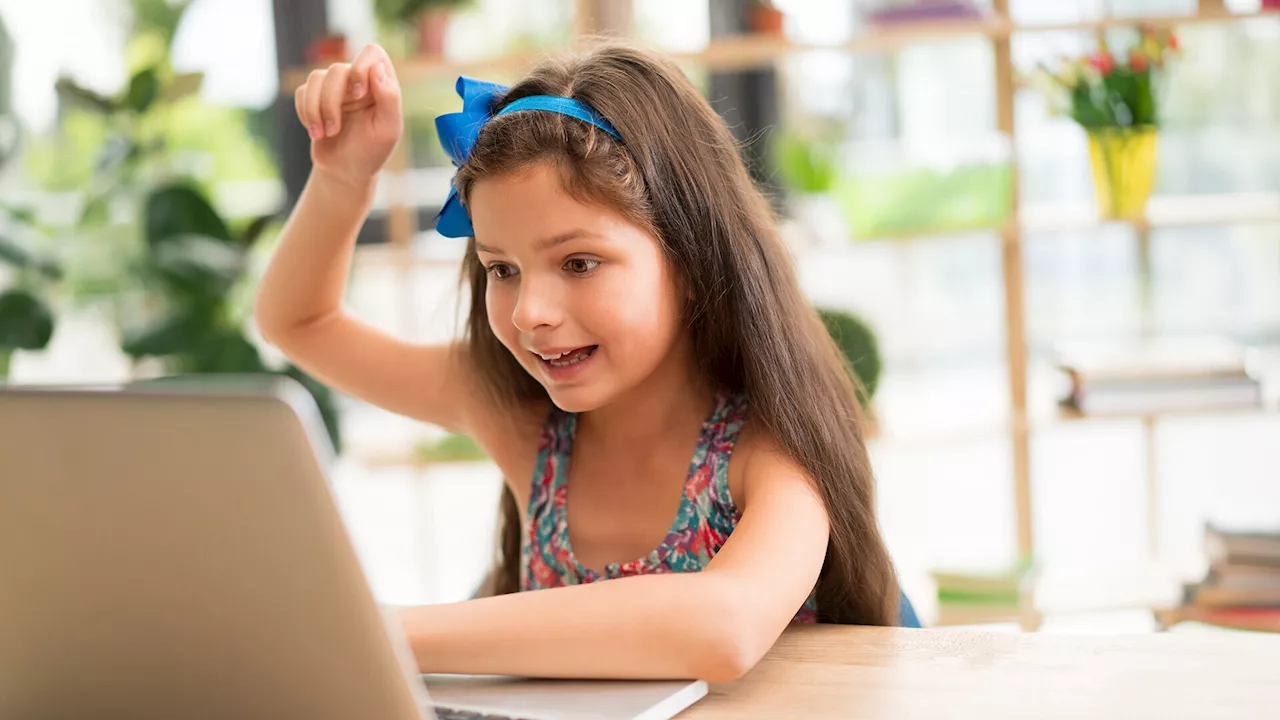 Dürfen Laptop, Tablet und TV ins Kinderzimmer?