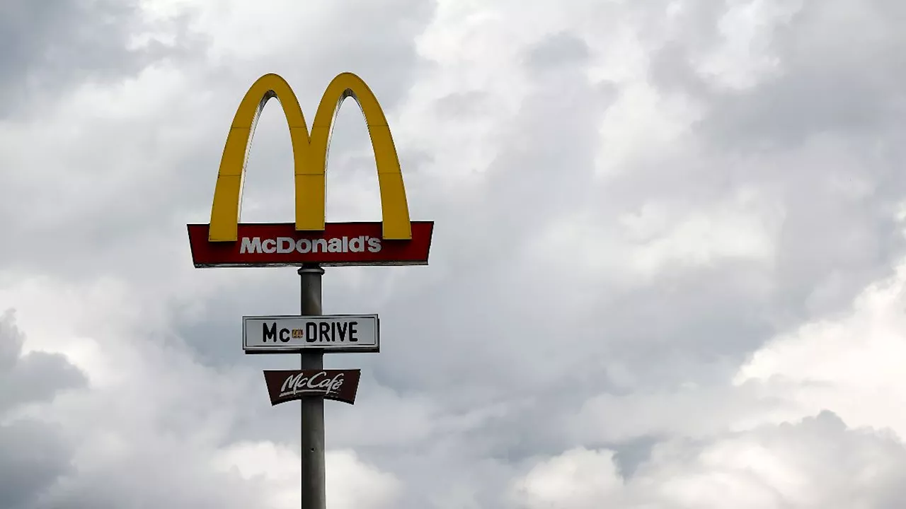 McDonald's will 500 neue Standorte in Deutschland bauen