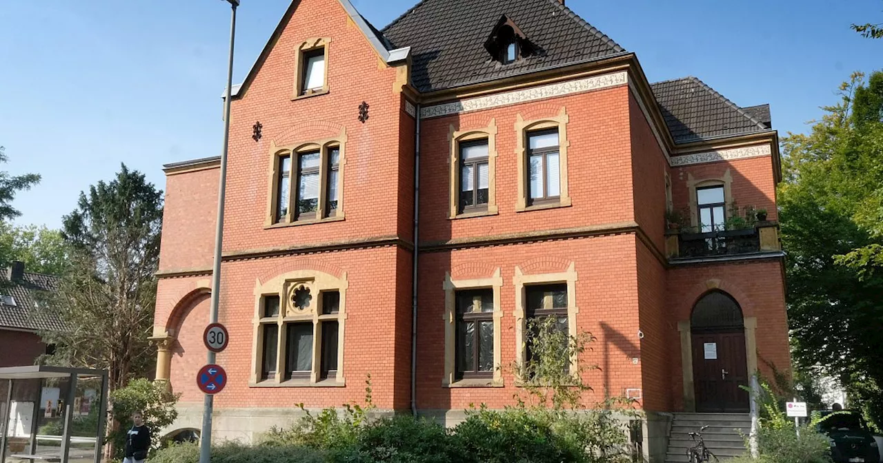 Villen, Restaurants und Co. in Gütersloh: Einblicke in besondere Immobilien am Sonntag