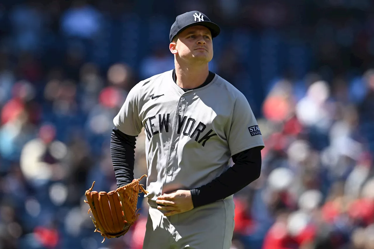 Yankees vs. Cubs prediction: MLB odds, picks, bets for Saturday