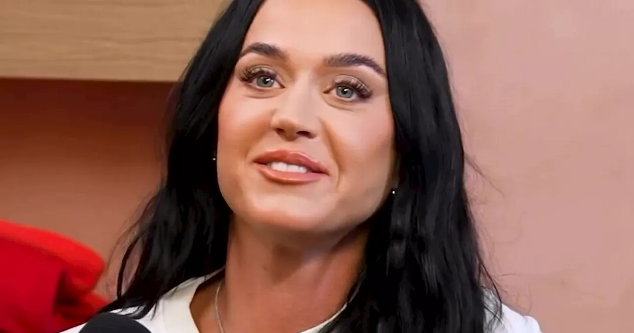 Katy Perry details Orlando Bloom split, saying she'd 'be dead' without break-up