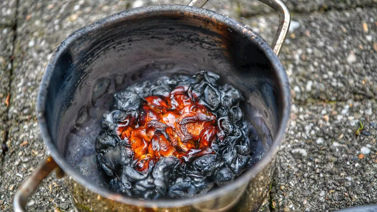 112-nieuws: pannetje uitgebrand, veel rook • gewonde bij steekpartij