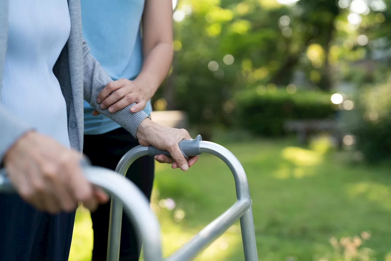 Miss Manners: I wish people would stop making ignorant comments about my walker