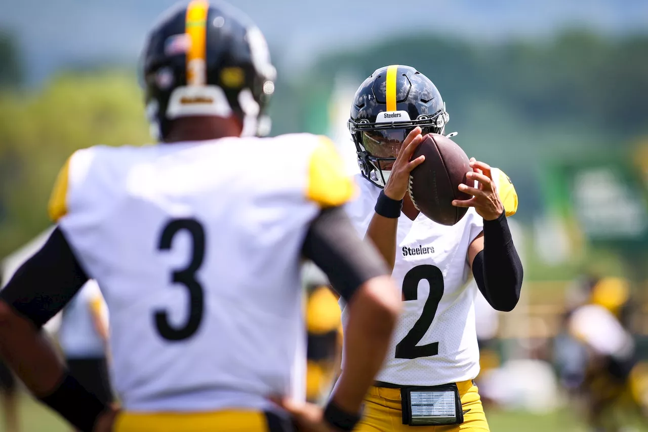 Pittsburgh Steelers roundup: Latest QB updates, Steelers lose three players