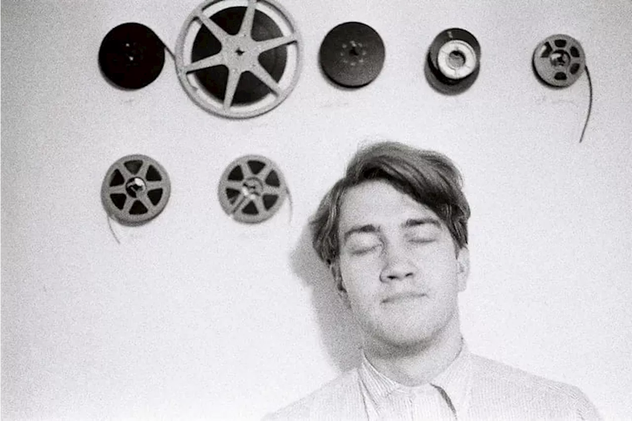 🎞️ When David Lynch lived in Philly | Morning Newsletter