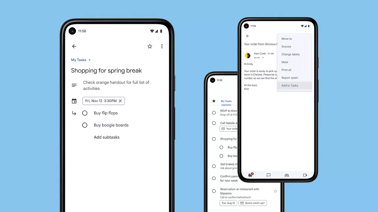 Google Tasks is the best Google tool you’re not using