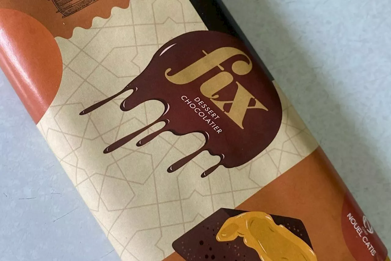 Dipolog chef’s chocolate bar makes waves in Dubai after TikTok boost