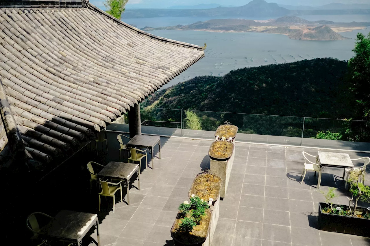 Qi Wellness Living Spa: A quiet couples escape in Tagaytay City