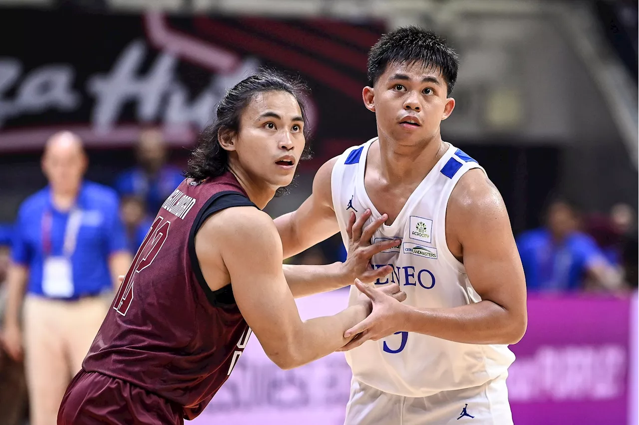 UP star JD Cagulangan calls fans to stop hate on former rookie recruit Jared Bahay