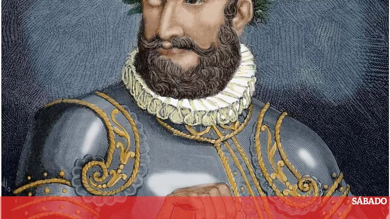 Comissária dos 500 anos de Camões aguarda decisão sobre meios para celebrações