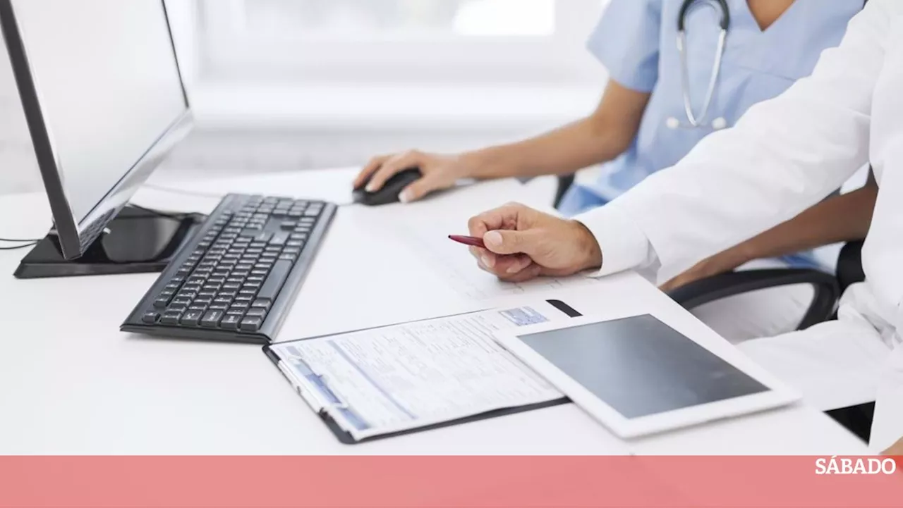 Serviço de Atendimento Complementar de Coimbra abriu sem médico devido à greve