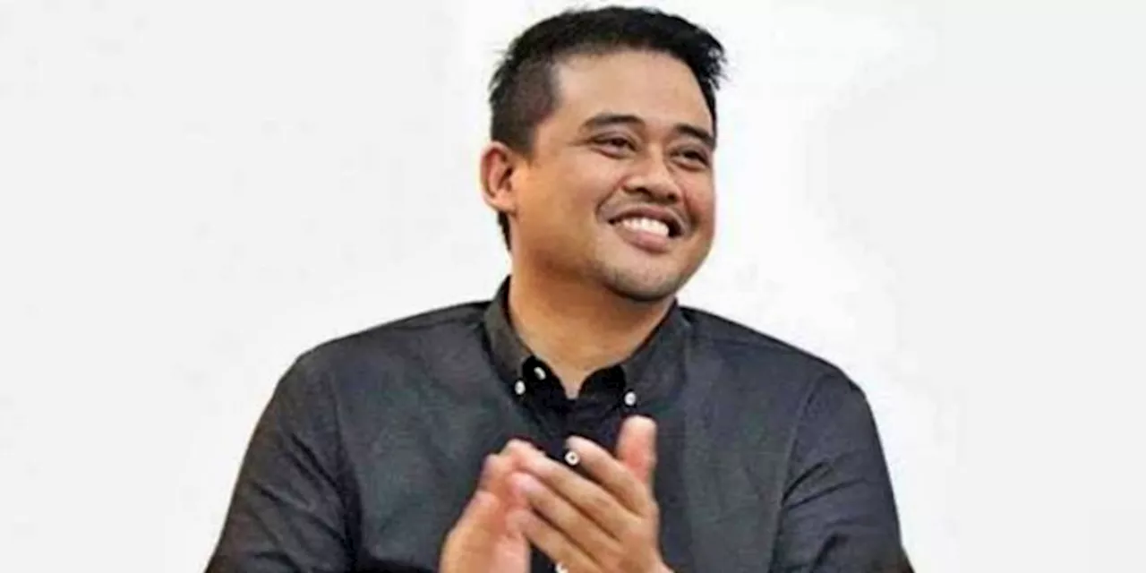 Laporan Soal Private Jet Bobby Nasution Sudah Masuk ke KPK