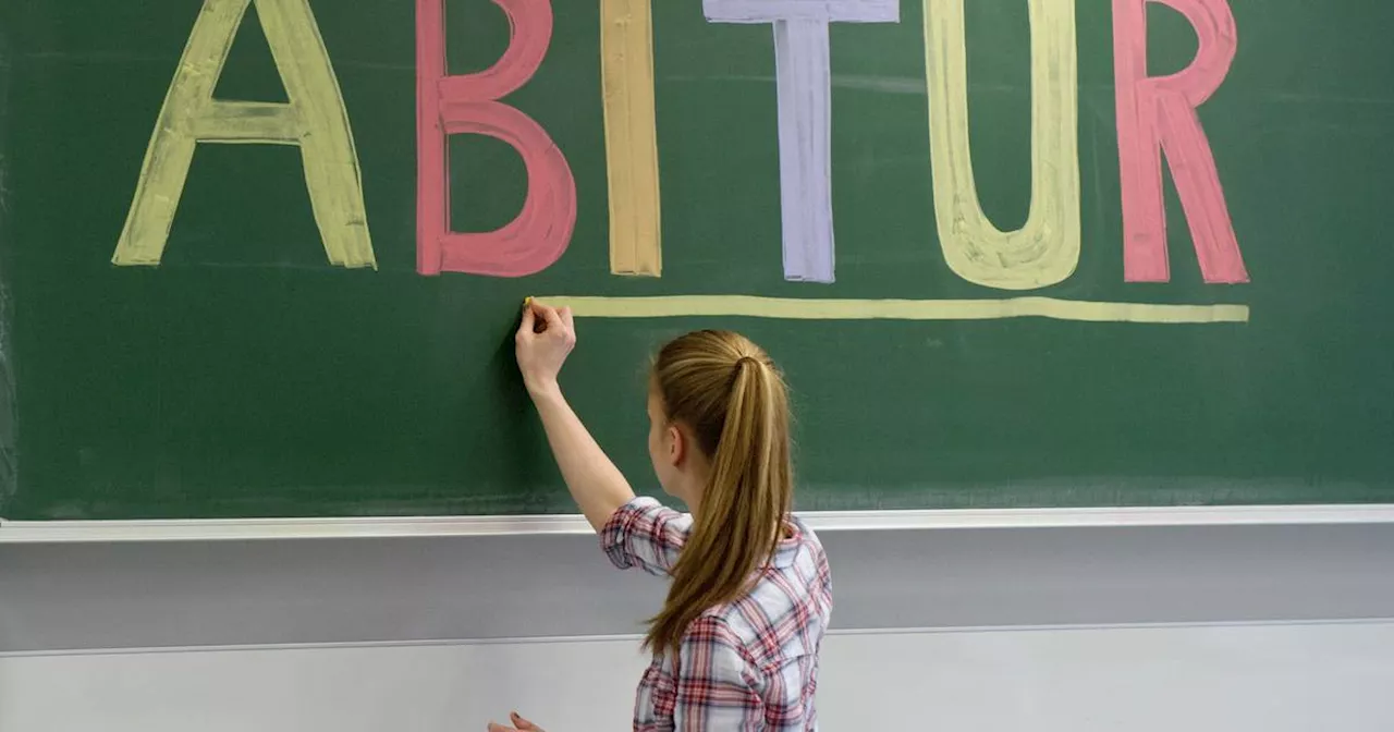 Schule im Kreis Heinsberg: Viele Wege führen zum Abitur