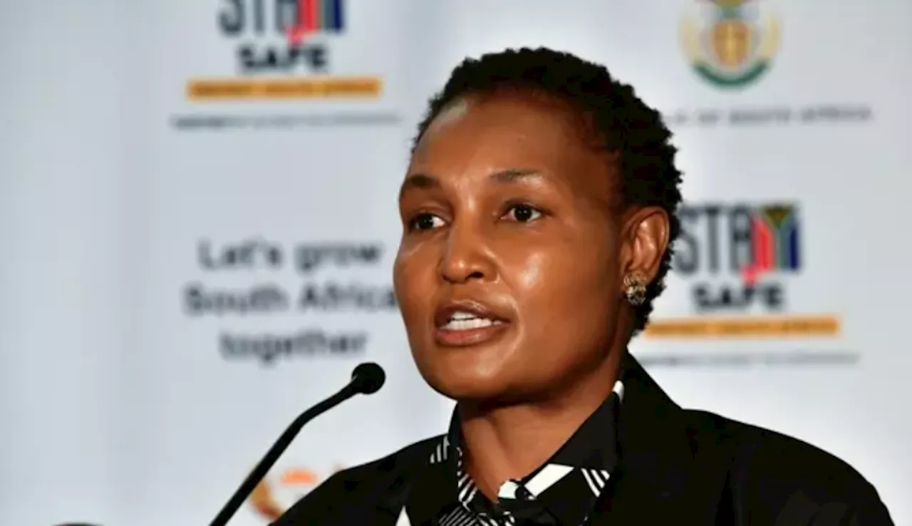 'Simelane's non-disclosure of loan is conflict of interest' - SABC News - Breaking news, special reports, world, business, sport coverage of all South African current events. Africa's news leader.