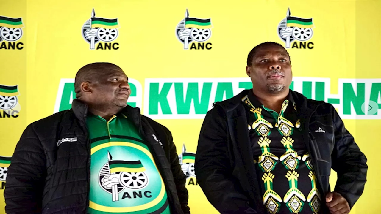 ANC mum on future of KZN leadership after 2024 election loss - SABC News - Breaking news, special reports, world, business, sport coverage of all South African current events. Africa's news leader.