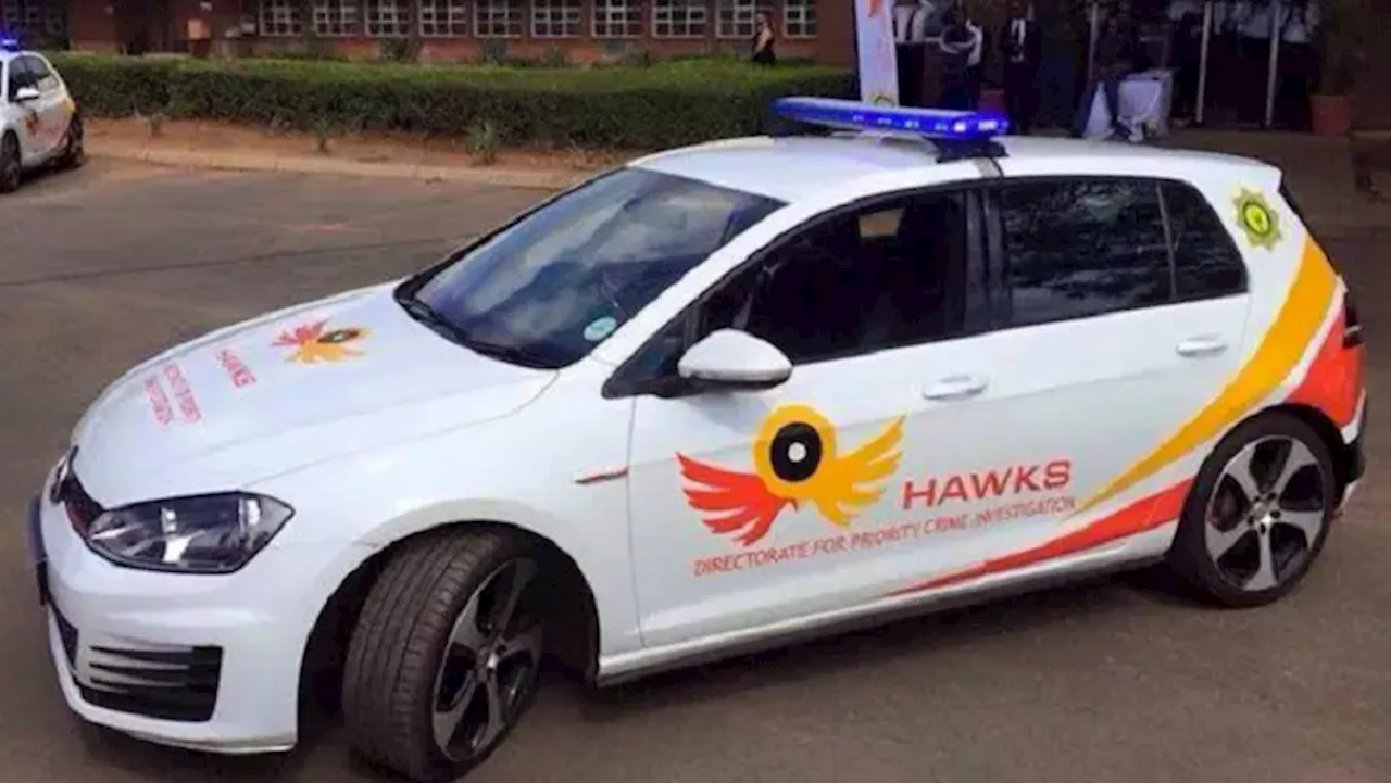 Hawks raid offices of Polokwane municipality over VBS Bank investment - SABC News - Breaking news, special reports, world, business, sport coverage of all South African current events. Africa's news leader.