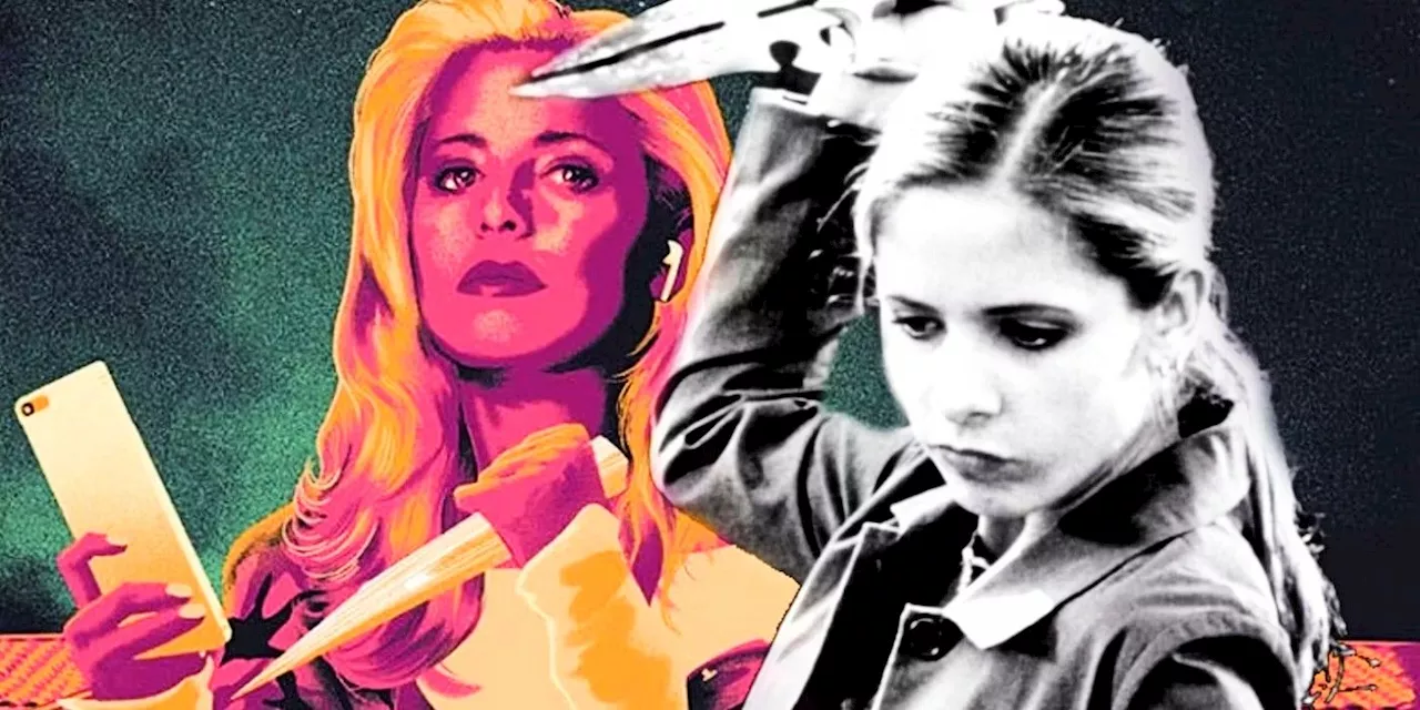 10 Best Buffy The Vampire Slayer Moments Fans Missed (If They Didn't Read The Comics)