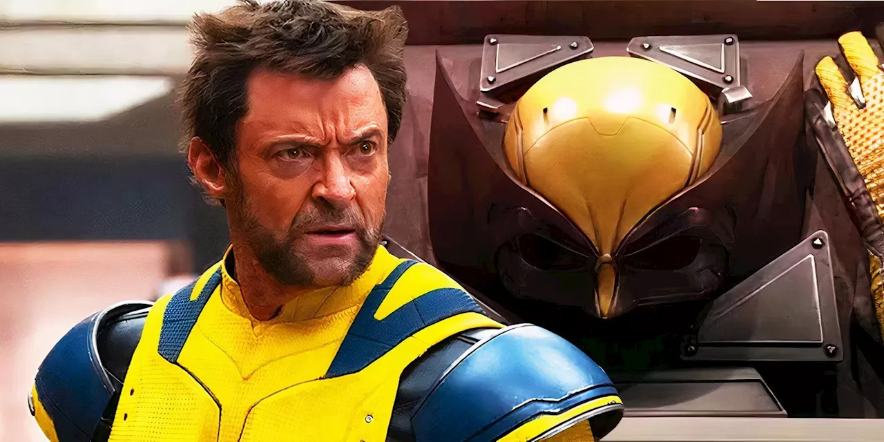 Deadpool & Wolverine Definitively Settled 2 Major Wolverine Debates For The MCU's Recasting