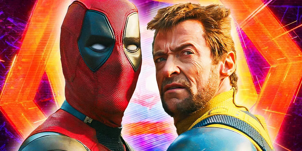 Deadpool & Wolverine Made Me Want To See 1 Marvel Universe In Live-Action Even More After 2023's 95% RT Score Success