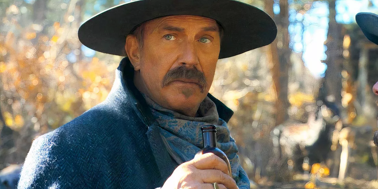 Does Kevin Costner's Epic Western Sequel Improve From Chapter 1's Poor Reviews?