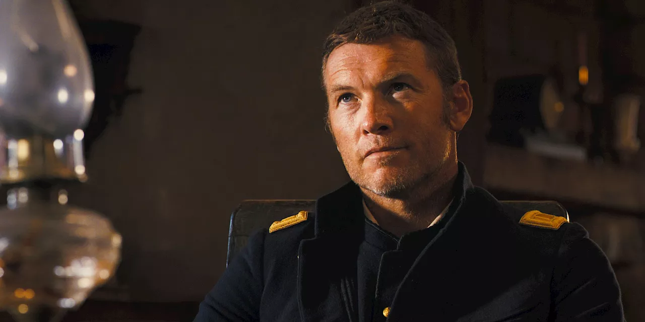 Horizon: An American Saga Chapter 2 Review – 6 Hours In & Costner’s Western Still Seems Like TV [Venice]