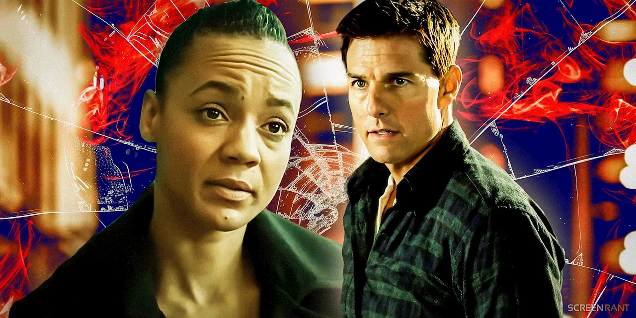 Reacher's New Spinoff Can Finally Revisit The Story From Tom Cruise's 2012 Movie