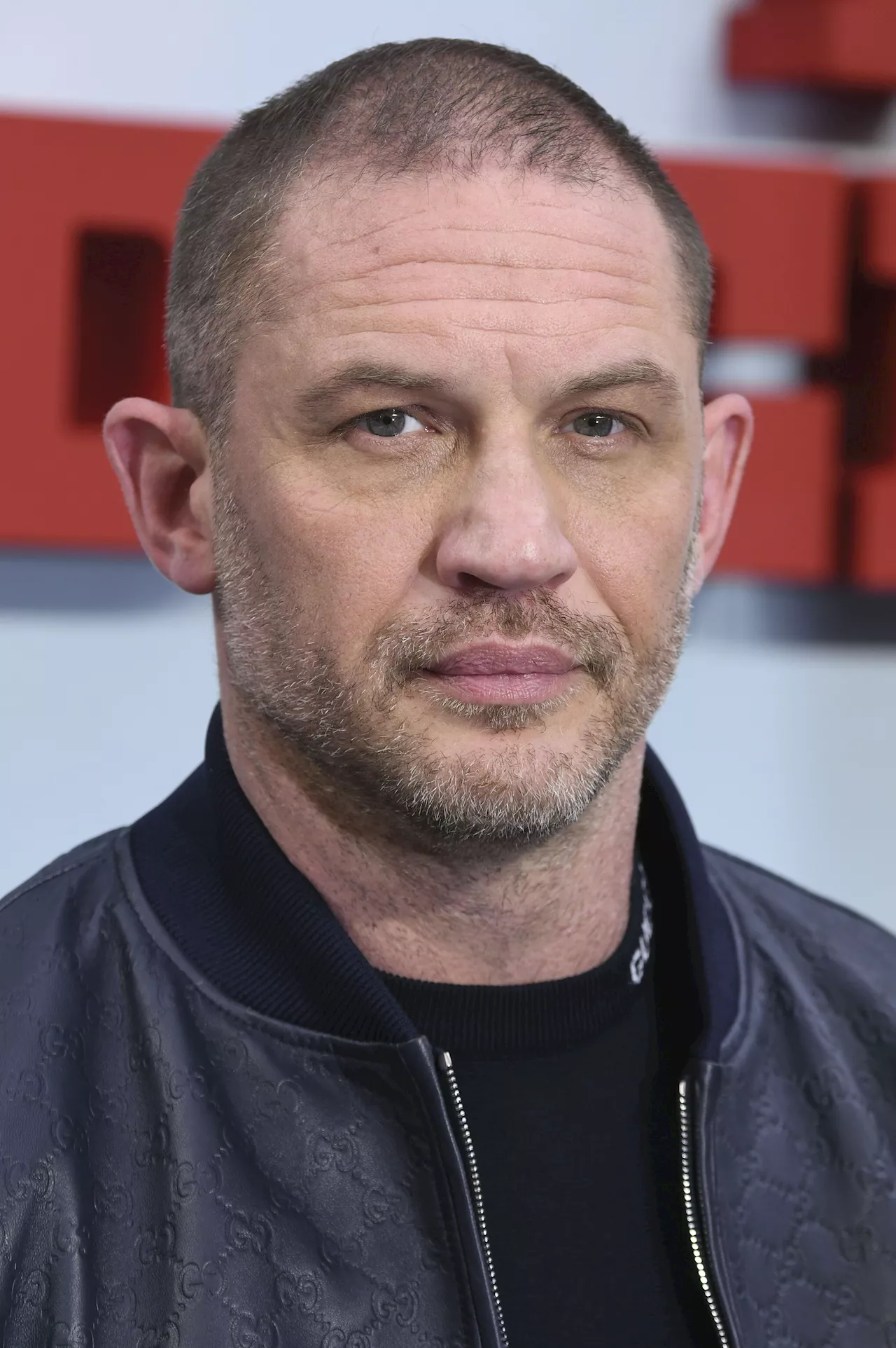 Tom Hardy