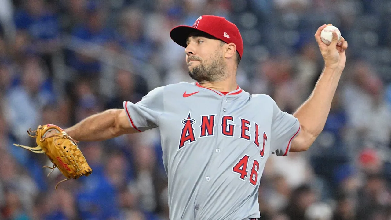 After Shocking DFA, Former Texas Rangers Reliever Made Small Change With Angels