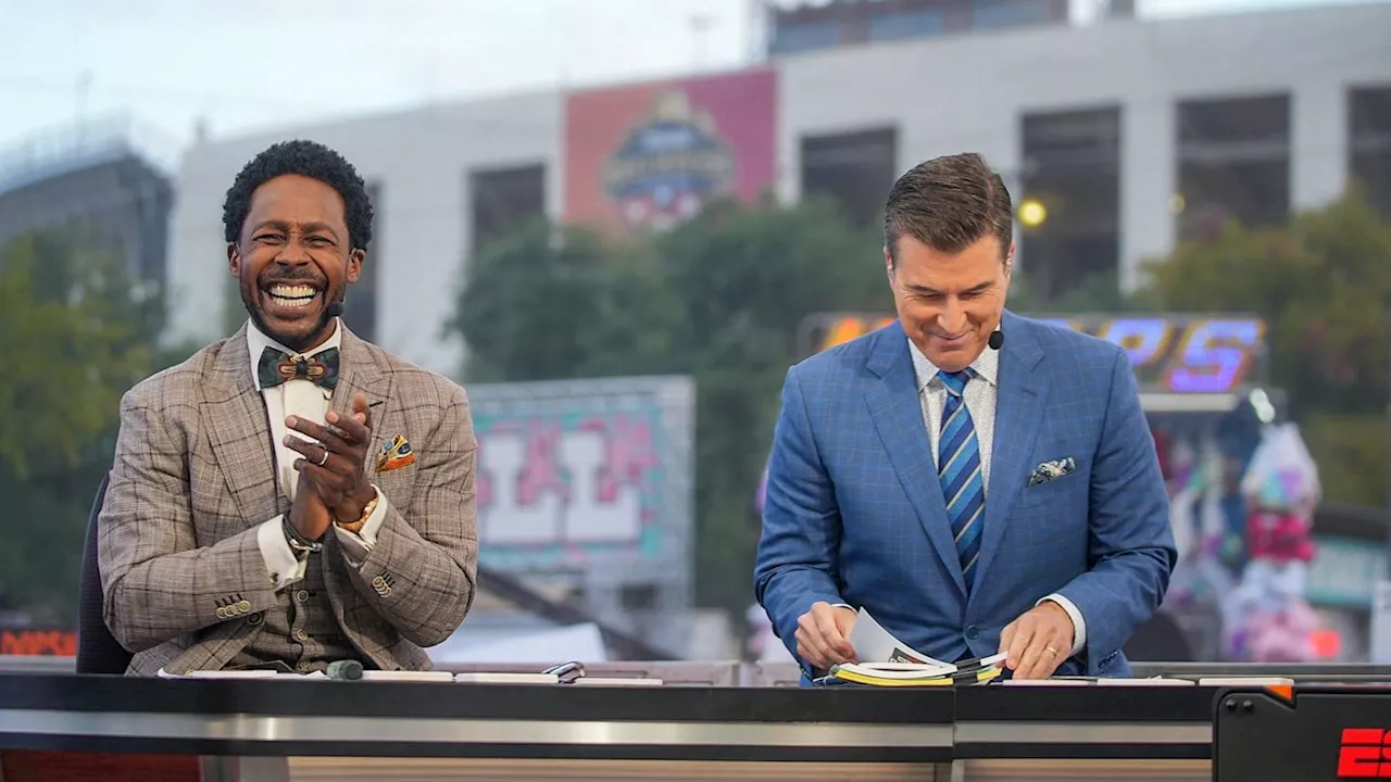 ESPN College GameDay Makes Picks For Oklahoma State vs. Arkansas