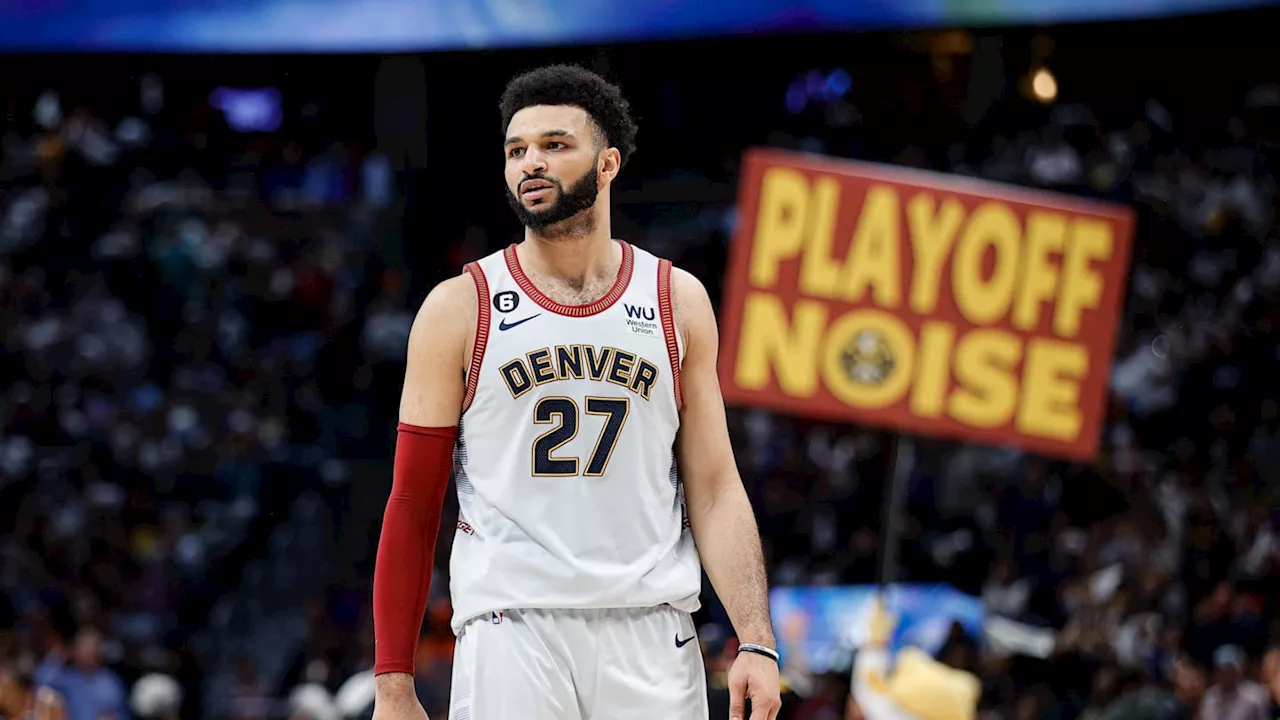 NBA Fans React To Massive Jamal Murray News