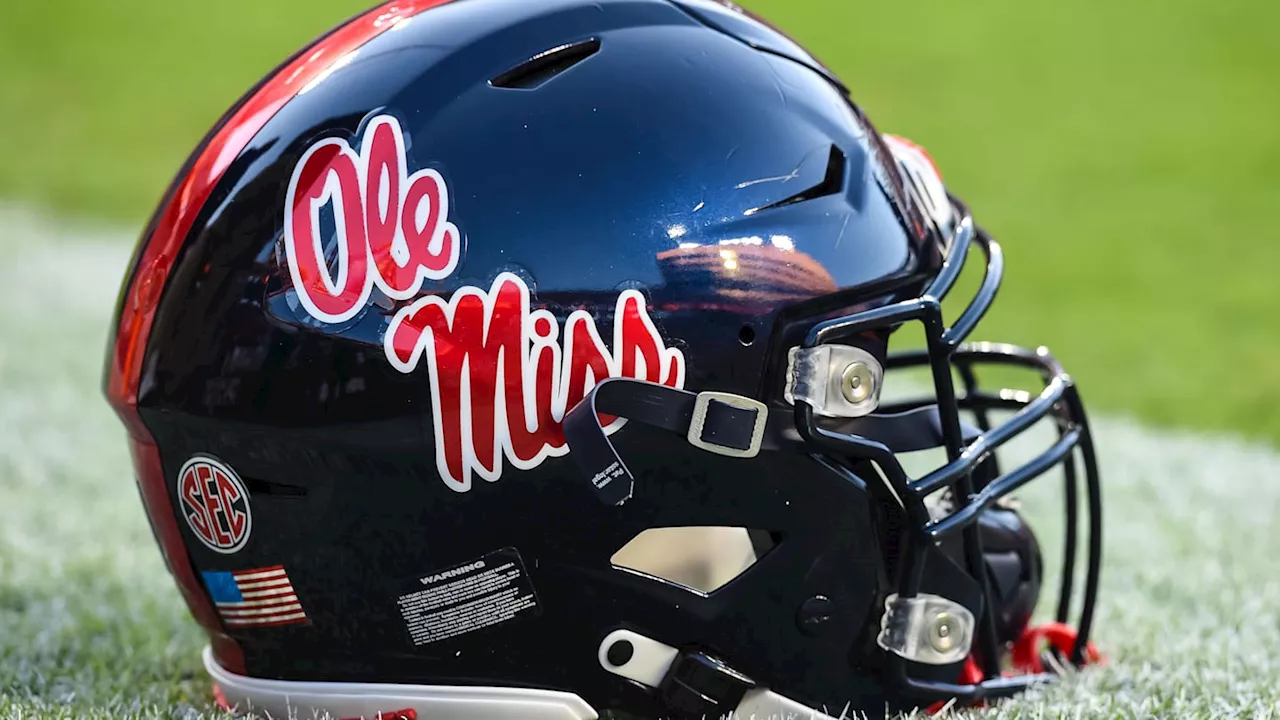 Ole Miss Rebels Name Neal Mead To Senior Associate Athletic Director Role