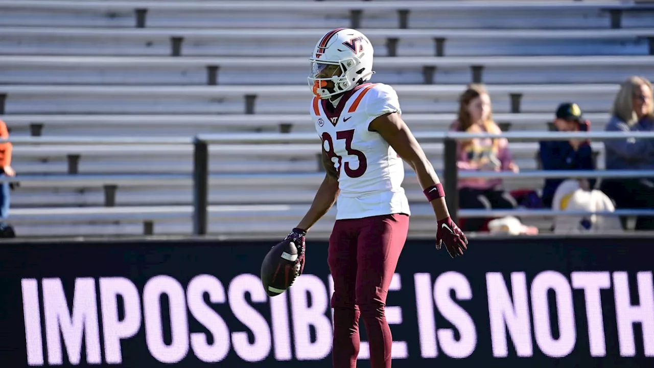 Virginia Tech vs Marshall: Hokies Remain Double-Digit Favorites Against the Thundering Herd As Kickoff Nears