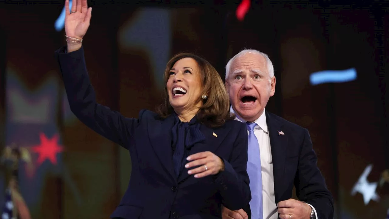 The four reasons why Kamala still hasn’t figured out Trump’s basic appeal