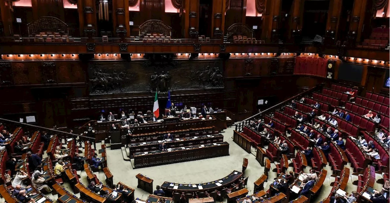 Separazione delle carriere e premierato, per le due riforme costituzionali round di audizioni alla ...