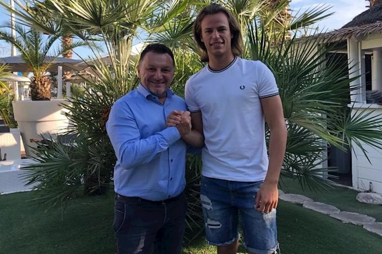 Fix: Nicolò Bulega wechselt 2020 von VR46 zu Gresini